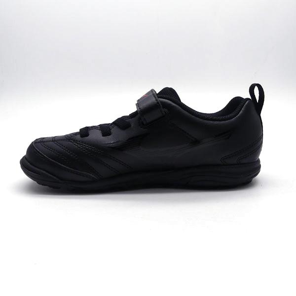 新品未使用 ミズノ モナルシーダ ワイド 22.5 キッズ トレシュー MIZUNO（ミズノ） モナルシーダ NEO 2 CLUB KIDS AS mizuno P1GE222600