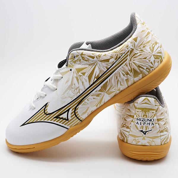 ミズノ アルファ α セレクト JR IN MIZUNO P1GG246550 プリズム