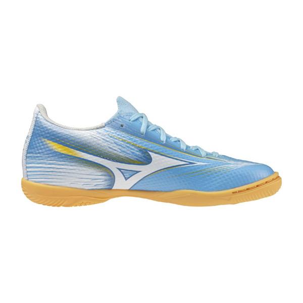 MIZUNO（ミズノ） ミズノα 3 SELECT Jr IN mizuno P1GG266525 ブルー