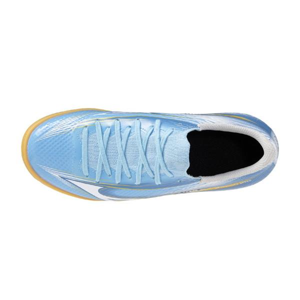 MIZUNO（ミズノ） ミズノα 3 SELECT Jr IN mizuno P1GG266525 ブルー