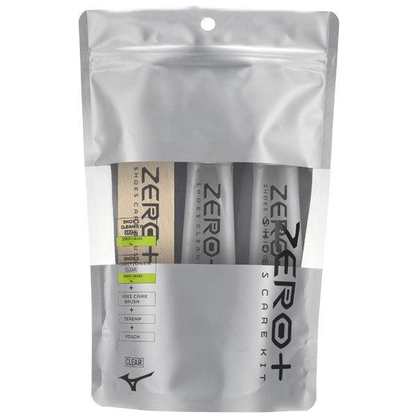 MIZUNO（ミズノ） mizuno ZERO＋ シューズケアキット レモングラス