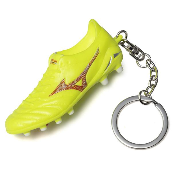 モレリアネオ　イエロー mizuno モレリアネオIV JAPAN イエロー 29.0cm - メルカリ