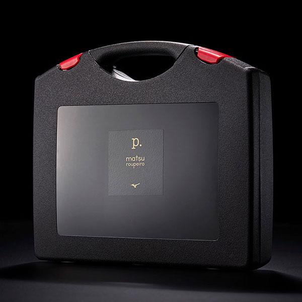 MIZUNO（ミズノ） MIZUNO p.（ピードット） メンテナンスキット 25FW