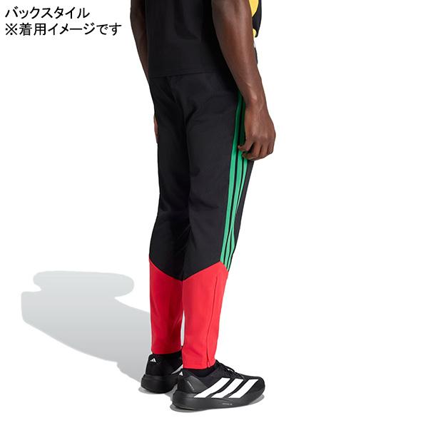 adidas（アディダス） ジャマイカ代表 JAM 2026 TIRO
