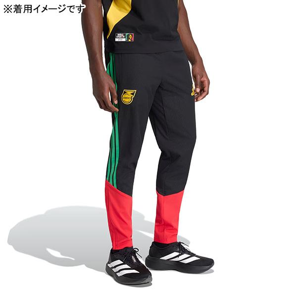 adidas（アディダス） ジャマイカ代表 JAM 2026 TIRO