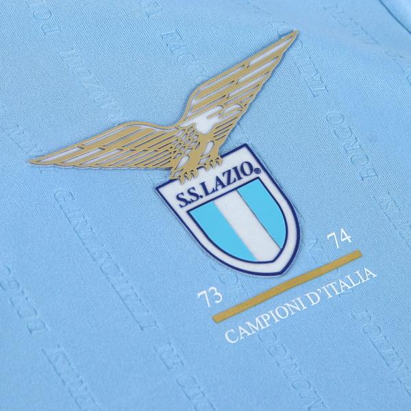 MIZUNO（ミズノ） ラツィオ LAZIO 2024 レプリカ ホーム ユニフォーム
