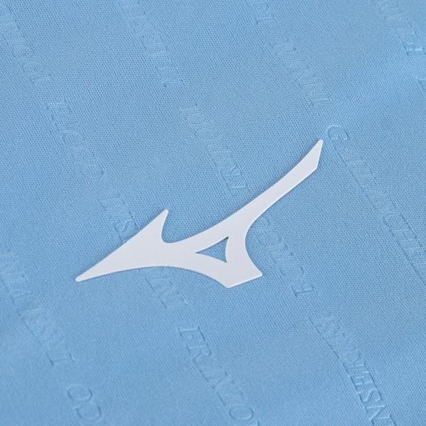 MIZUNO（ミズノ） ラツィオ LAZIO 2024 レプリカ ホーム ユニフォーム