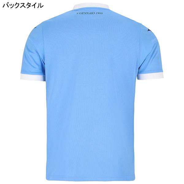 MIZUNO（ミズノ） ラツィオ LAZIO 2025-26 レプリカ ホーム