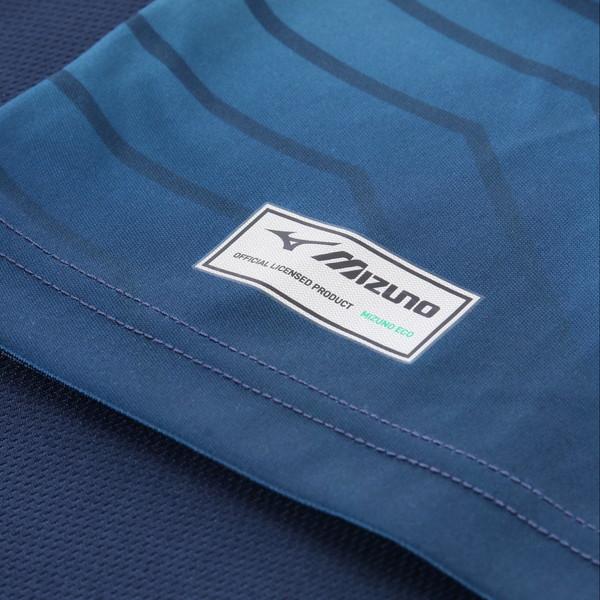 MIZUNO（ミズノ） ラツィオ LAZIO 2025-26 レプリカ 3rd ユニフォーム