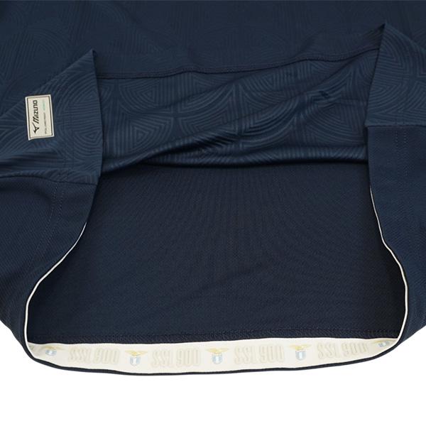 MIZUNO（ミズノ） ラツィオ LAZ 2026-27 レプリカ 3rd ユニフォーム