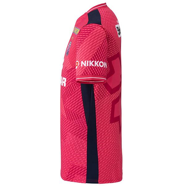 MIZUNO（ミズノ） セレッソ大阪 2026-27 1st レプリカゲームシャツ