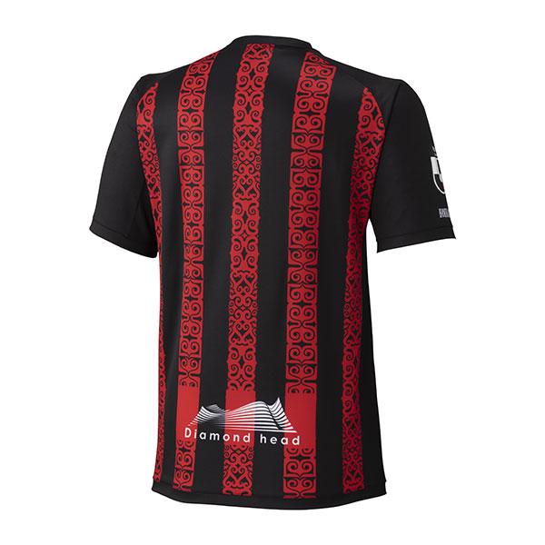 MIZUNO（ミズノ） 【予約販売】コンサドーレ札幌 百年構想リーグ