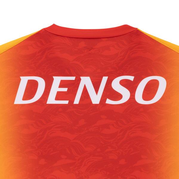 MIZUNO（ミズノ） 名古屋グランパス 2026 百年構想リーグ特別