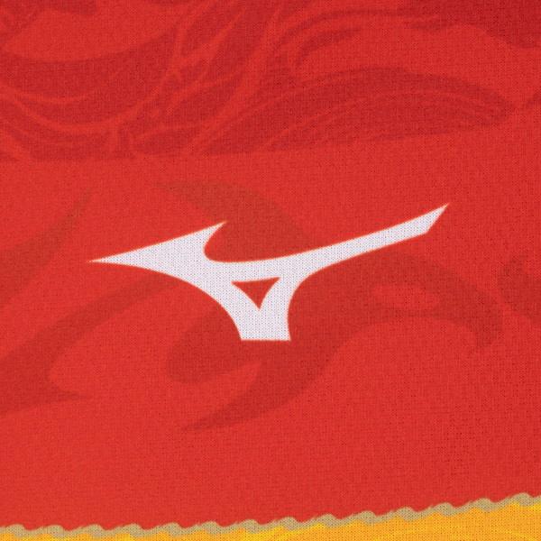 MIZUNO（ミズノ） 名古屋グランパス 2026 百年構想リーグ特別