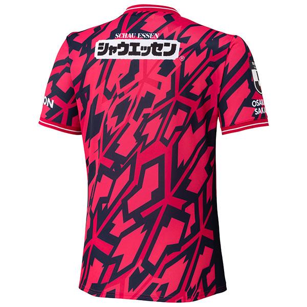 MIZUNO（ミズノ） セレッソ大阪 百年構想リーグ レプリカユニフォーム