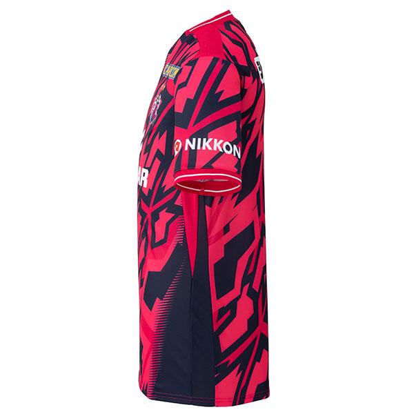 MIZUNO（ミズノ） セレッソ大阪 百年構想リーグ レプリカユニフォーム