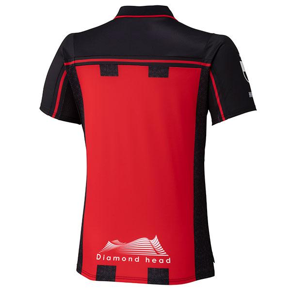 MIZUNO - コンサドーレ札幌 MIZUNO（ミズノ） 【予約販売】北海道コンサドーレ札幌 2026-27 1st
