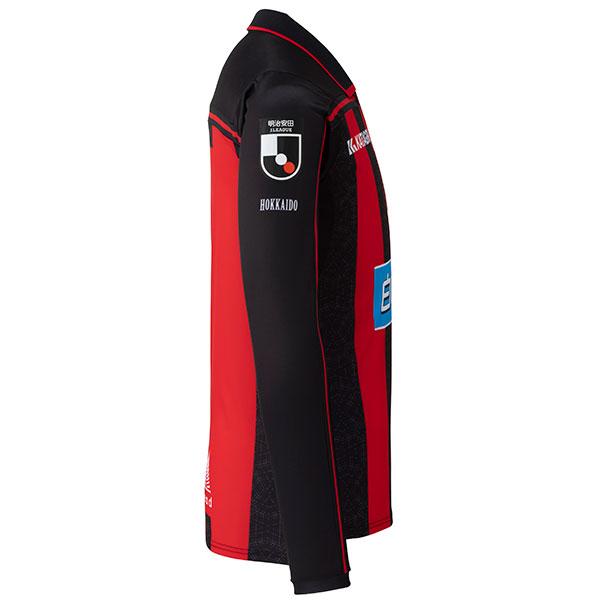 MIZUNO（ミズノ） 【予約販売】北海道コンサドーレ札幌 2026-27 1st