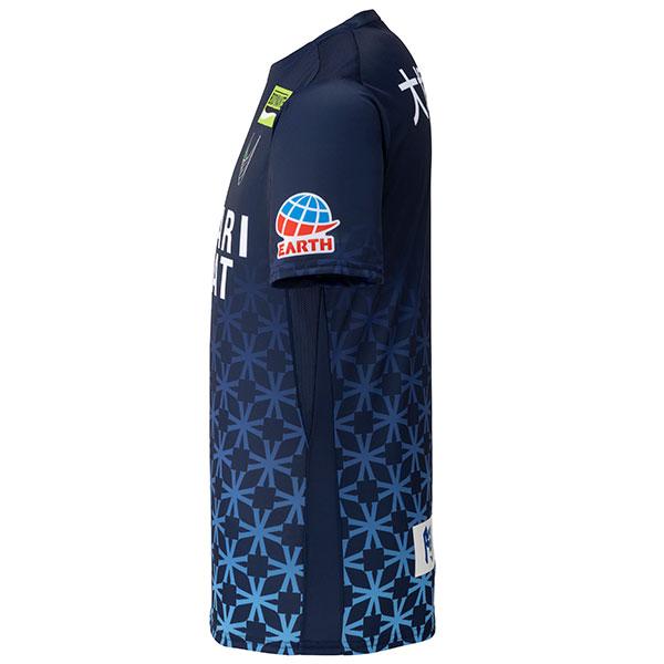 徳島ヴォルティス ユニフォーム MIZUNO MIZUNO（ミズノ） 徳島ヴォルティス 2026-27 1st オーセンティック