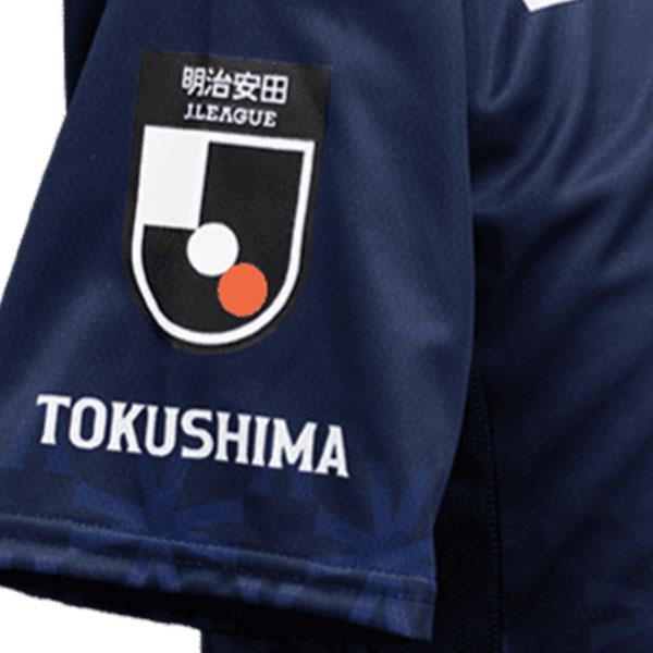 MIZUNO（ミズノ） 徳島ヴォルティス 2026-27 1st オーセンティック
