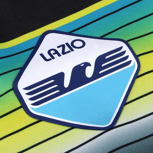 MIZUNO（ミズノ） SS Lazio ラツィオ 22-23 アウェイ ジャージ