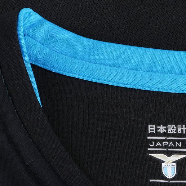 MIZUNO（ミズノ） SS Lazio ラツィオ 22-23 アウェイ ジャージ