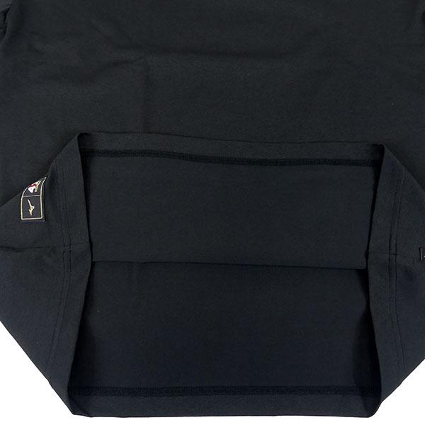 ミズノ MIZUNO モレリア ルビーレッド ワッペン Tシャツ P2MAC401 サッカー フットサル モレリア40周年記念 半袖Tシャツ メンズ | MIZUNO | 05