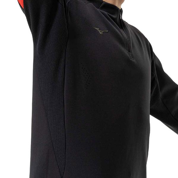 MIZUNO（ミズノ） モレリア トレーニングトップ P2MCC005 サッカー