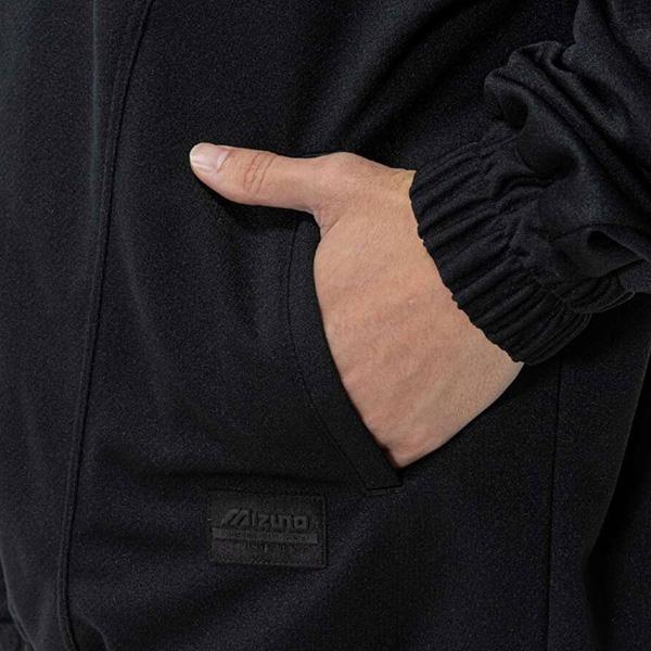 MIZUNO（ミズノ） モレリア トラックジャケット P2MCC055 サッカー