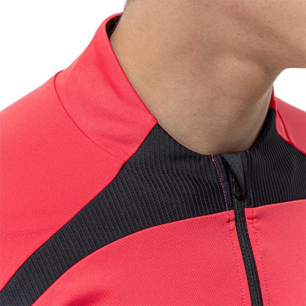 MIZUNO（ミズノ） 【上下セット】 裏起毛 ストレッチフリースシャツ