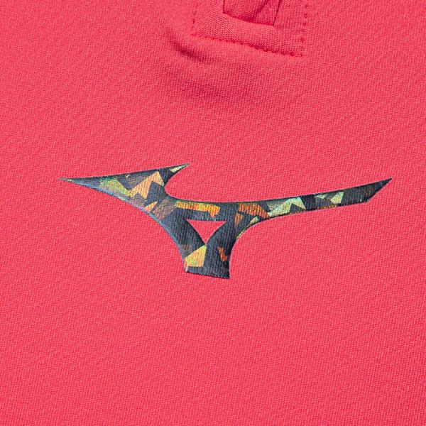 ぷ 極暖伸縮RED起毛 5ｘ3ｍｍチェストジップSDオーダー料込 ぷ 極暖伸縮RED起毛 5x3mmチェストジップSDオーダー料込 お買い得