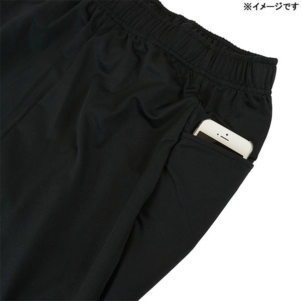 MIZUNO（ミズノ） 【上下セット】 裏起毛 ストレッチフリースシャツ
