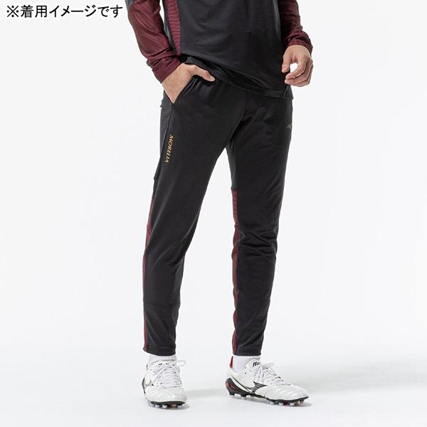 MIZUNO（ミズノ） 【上下セット】 モレリア トレーニングトップ パンツ