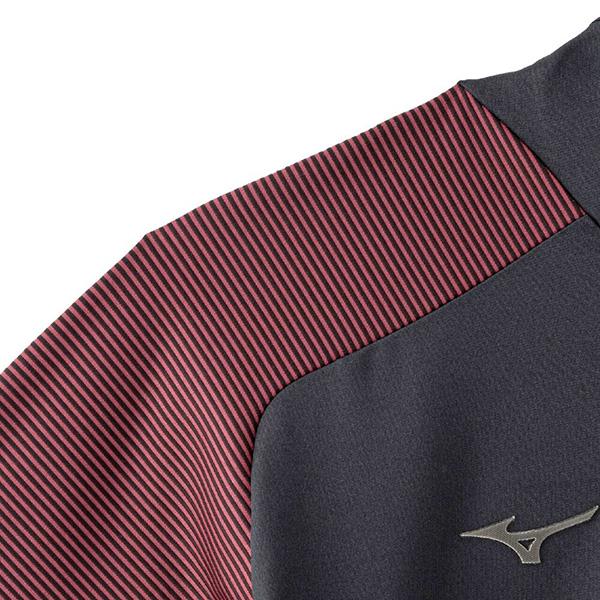MIZUNO（ミズノ） モレリア トレーニングトップ P2MCD005 サッカー