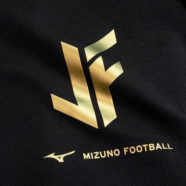 MIZUNO（ミズノ） 【上下セット】 mizuno JF ピーチタッチスウェット