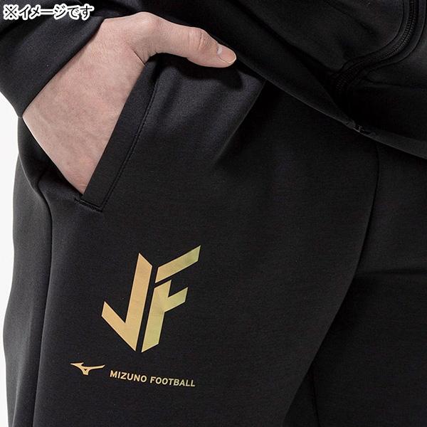 MIZUNO（ミズノ） 【上下セット】 mizuno JF ピーチタッチスウェット