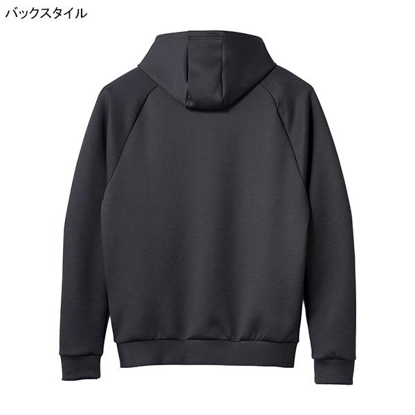 MIZUNO（ミズノ） mizuno JF ピーチタッチスウェットフーディ P2MCDJ01