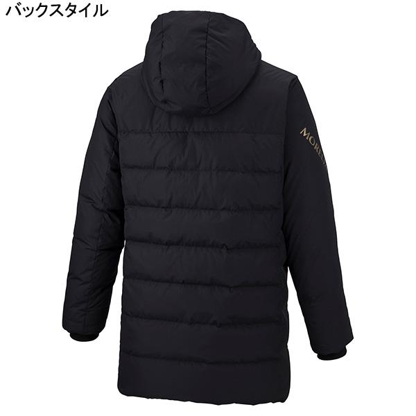 goleador（ゴレアドール） ミズノ mizuno モレリア ダウンハーフコート