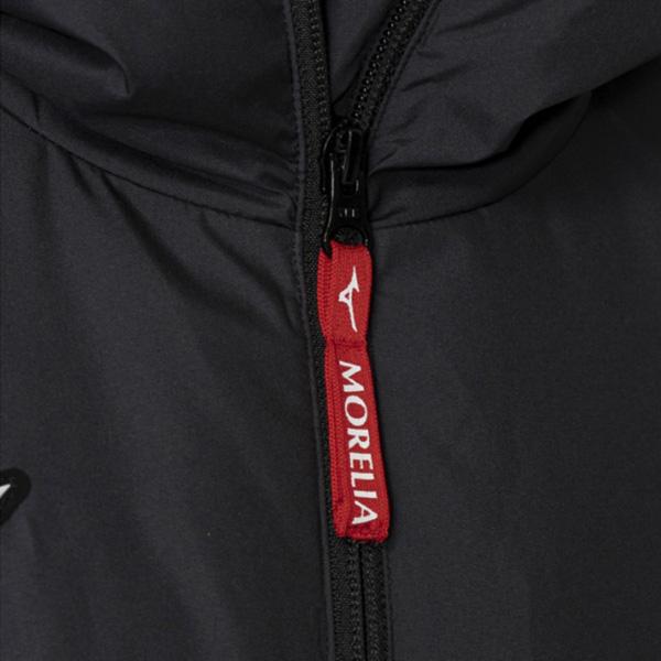 MIZUNO（ミズノ） モレリア ダウンハーフコート P2MEA502 サッカー