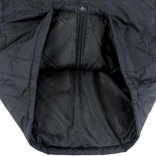 MIZUNO（ミズノ） 中綿 ウォーマー上下 P2MEA520-P2MFA520 サッカー