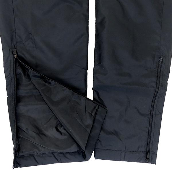 MIZUNO ミズノ mizuno 中綿 ウォーマー上下 P2MEA520-P2MFA520