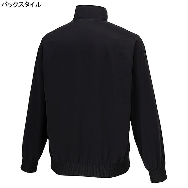 MIZUNO（ミズノ） 裏メッシュ モレリア ウーブンジャケット P2MEB055