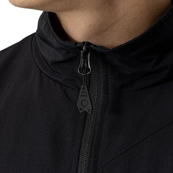 MIZUNO（ミズノ） 裏メッシュ モレリア ウーブンジャケット P2MEB055