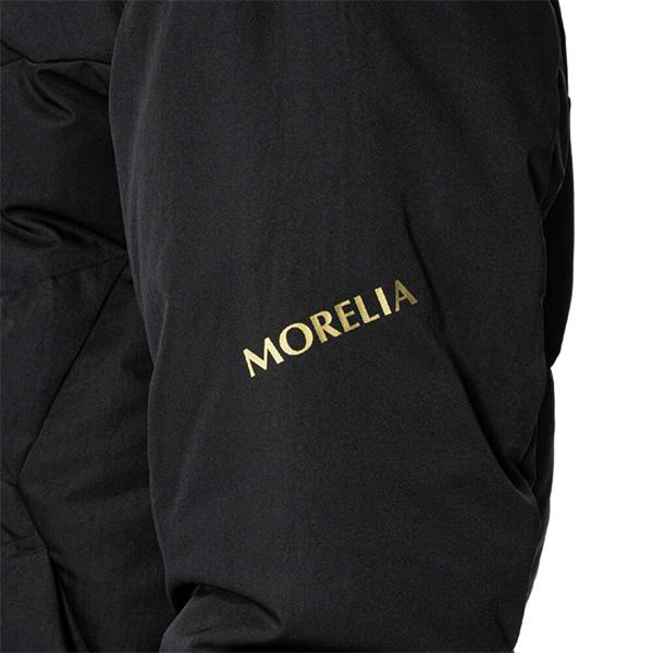 MIZUNO ミズノ mizuno モレリア ダウンハーフコート P2MEB502 サッカー