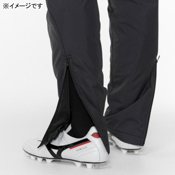 MIZUNO（ミズノ） 中綿 モレリア パデッドウォーマーパンツ P2MFA501
