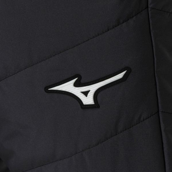 MIZUNO（ミズノ） 中綿 モレリア パデッドウォーマーパンツ P2MFA501