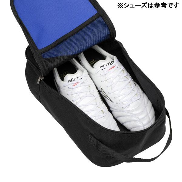 MIZUNO（ミズノ） サッカー シューズケース P3JMC001 サッカー
