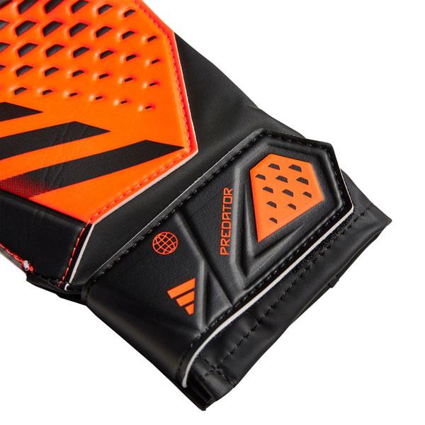adidas（アディダス） プレデター キーパーグローブ TRN J ジュニア GK