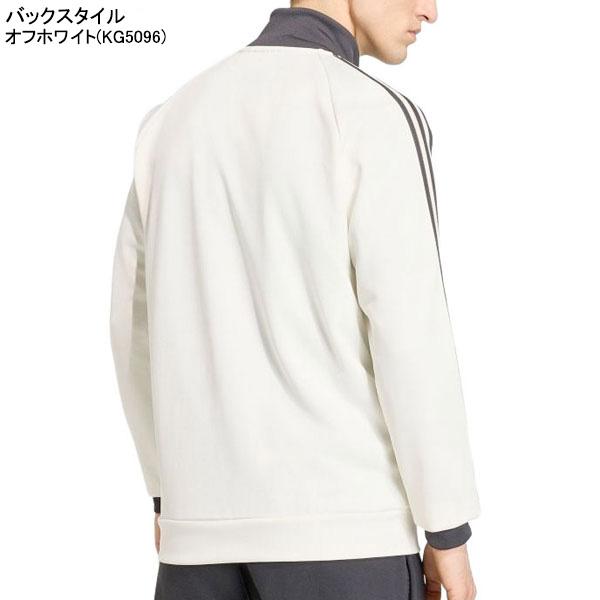 ドイツ代表 GER 2026 オリジナルス トラックトップ P4767 サッカー ジップジャケット アディダス adidas | adidas | 03