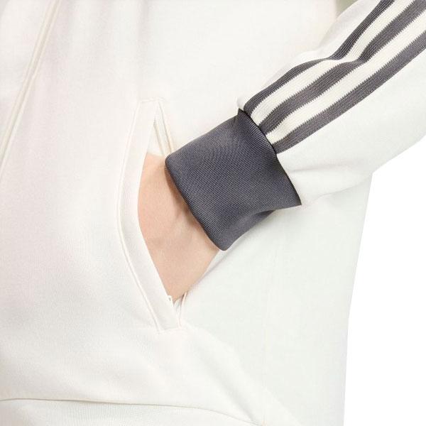 ドイツ代表 GER 2026 オリジナルス トラックトップ P4767 サッカー ジップジャケット アディダス adidas | adidas | 05